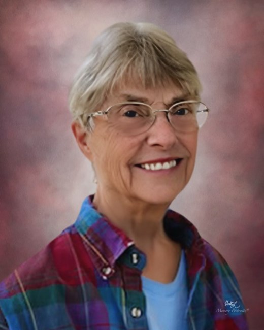 Obituary of Martha Roxan Daughtridge