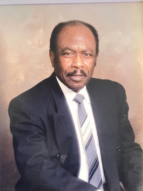 Obituary of Mr. Emile Gabriel