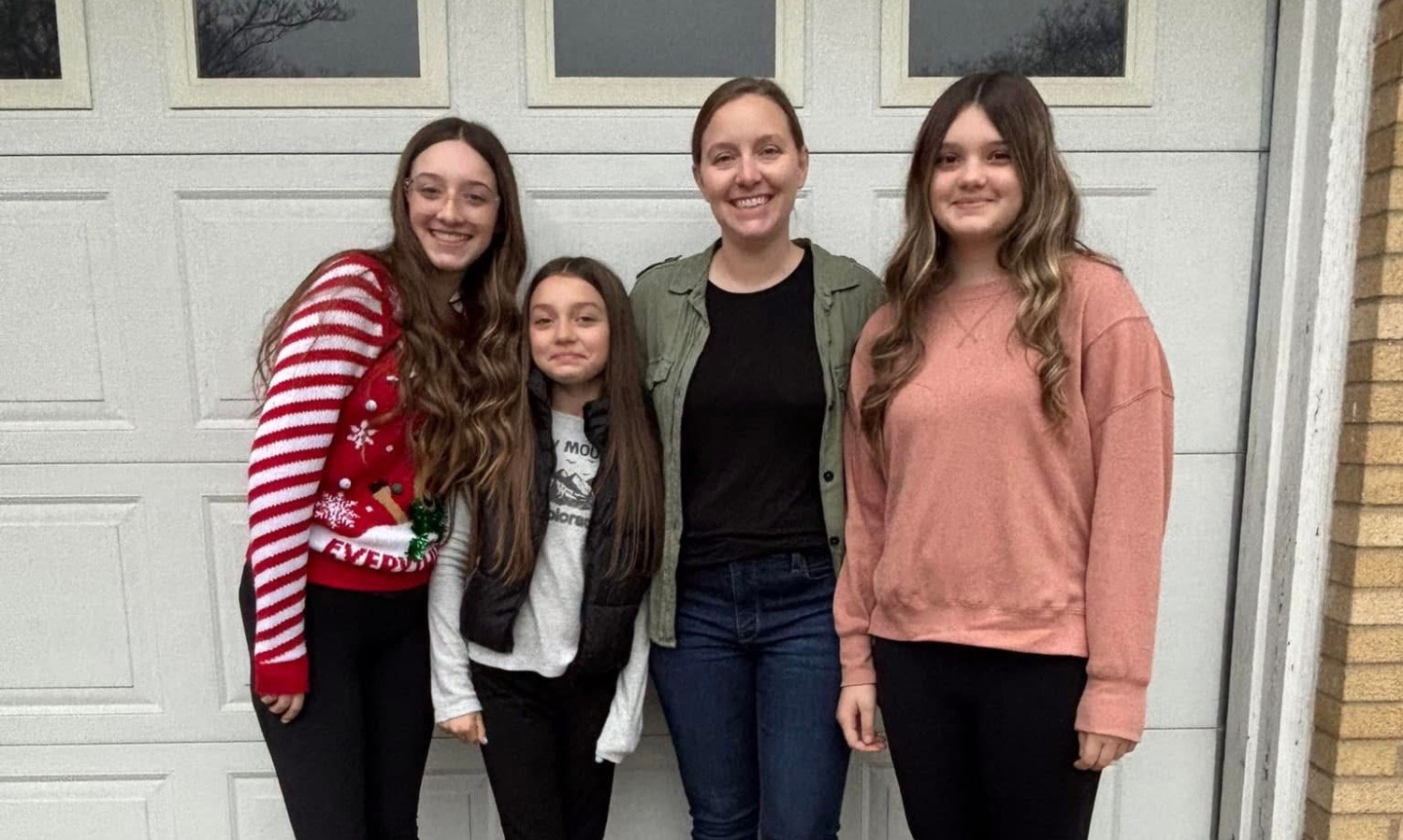 Obituary of Amber Nichole Whitfield