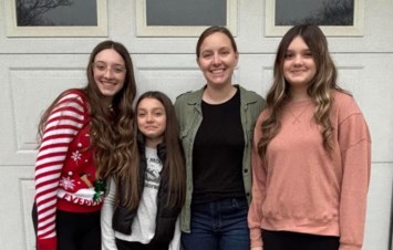 Obituary of Amber Nichole Whitfield