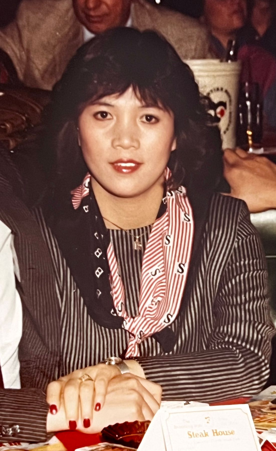 Obituario de Sook Ran Chan