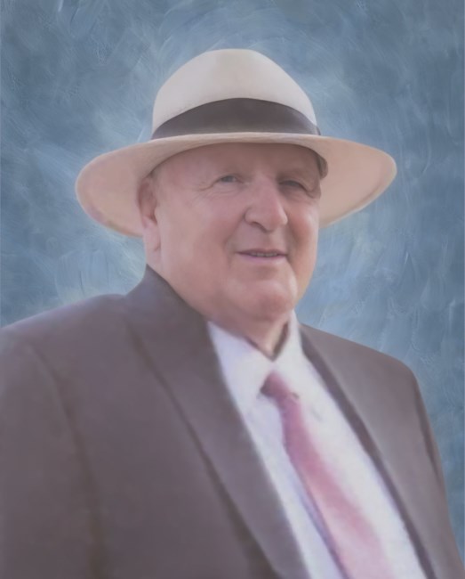 Obituary of Paul Lukich Jr.