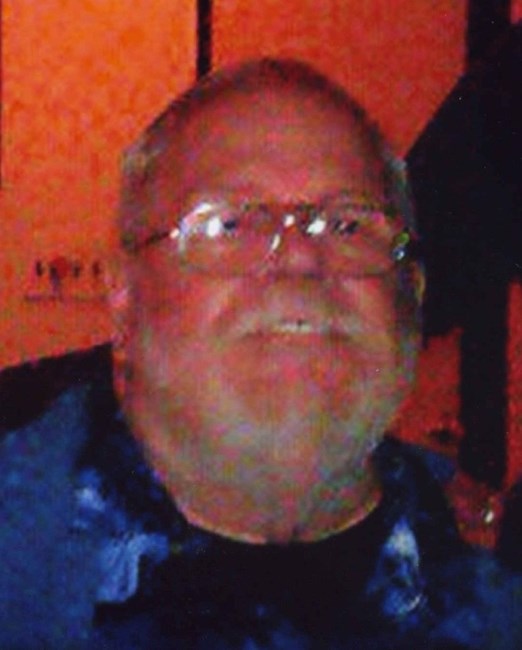 Obituary of James sarge Steven Thompson