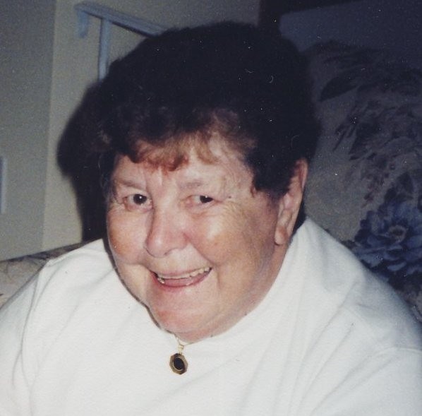 Obituary of Louise Holland