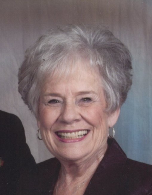 Obituary of Susie Harder