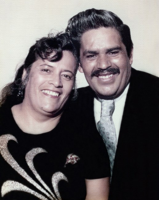 Obituary of Maria Guadalupe Cortez