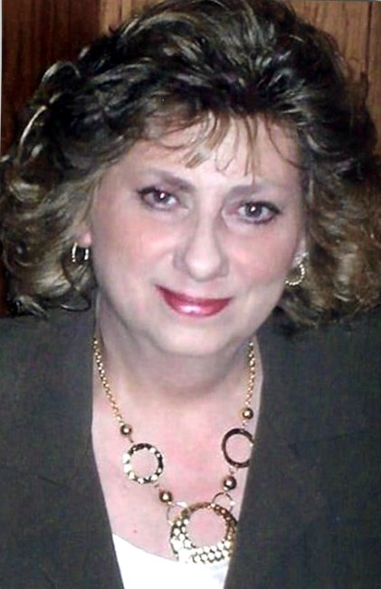 Obituary of Robin Annette Gary