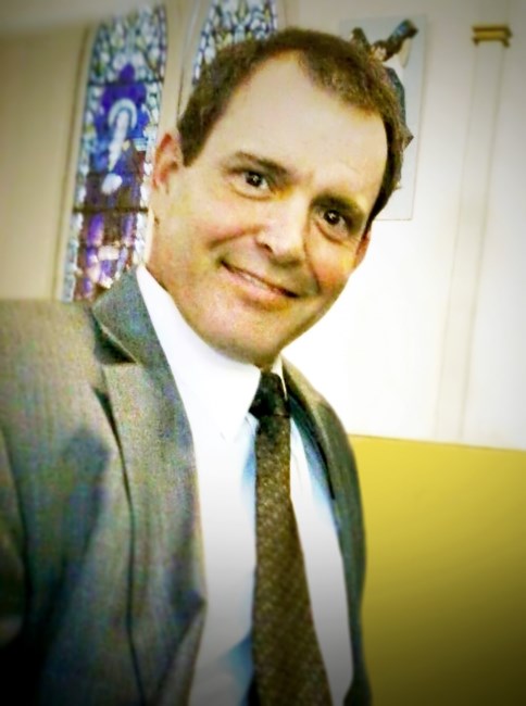 Obituary of Bret Edward Rodriguez