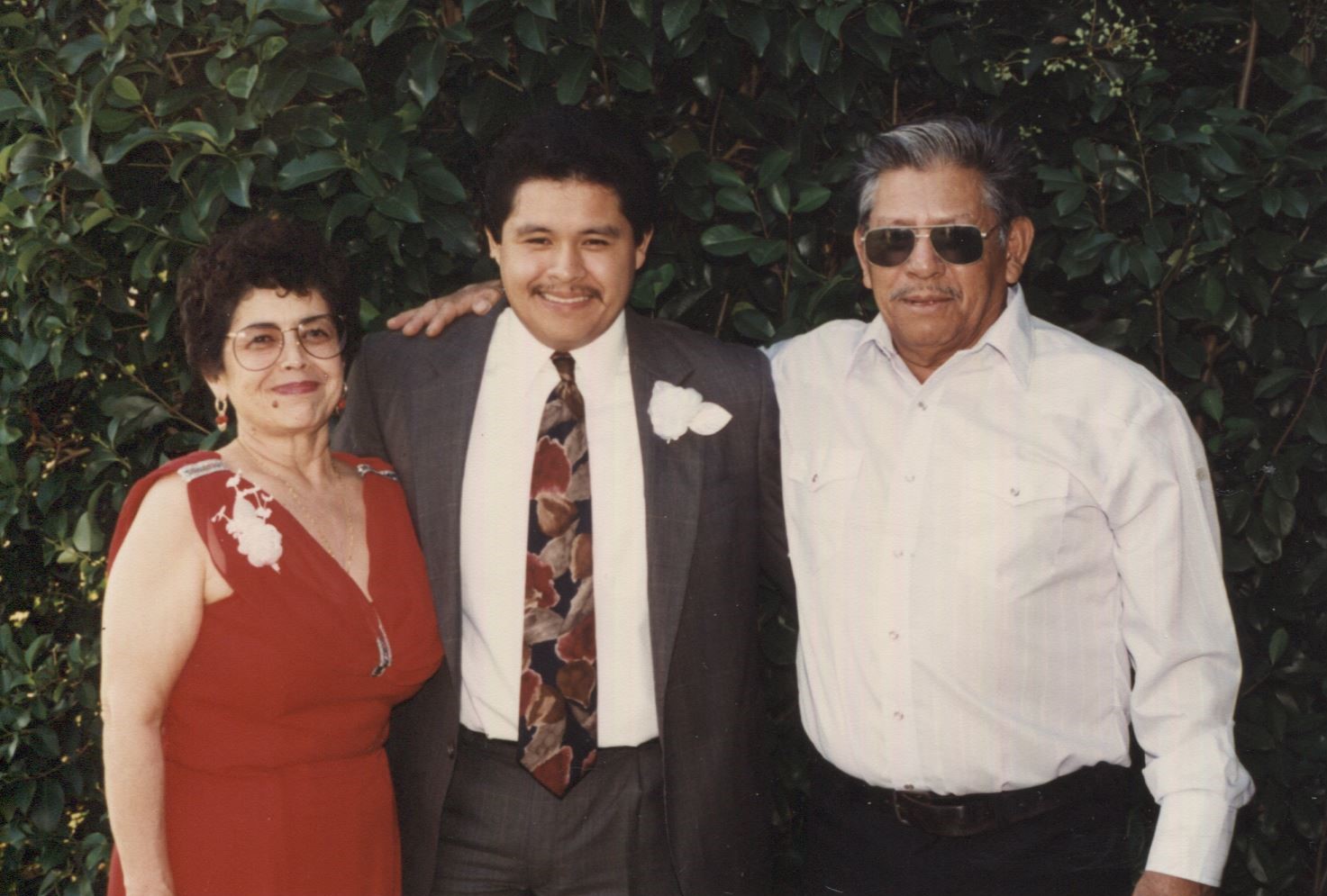 Obituary of Rosa Margarita Lopez