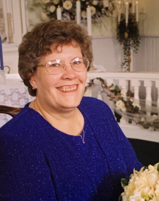 Obituary of Barbara Sue Thomas
