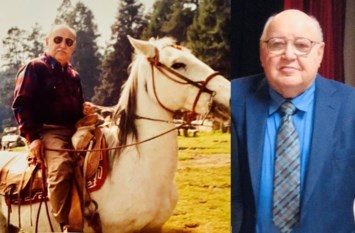 Obituary of Osbaldo Saldivar