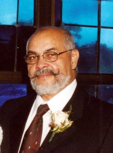 Obituary of Ramon E. Quinones