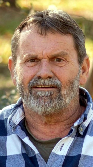 Obituary of Johnny Dewitt Thomas