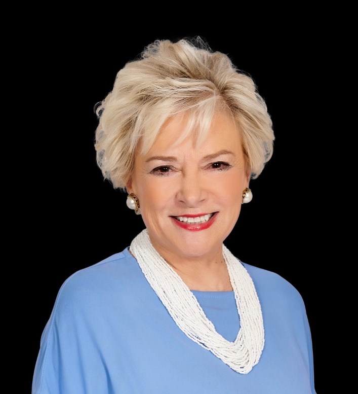 Obituary of Patricia Green Pratt