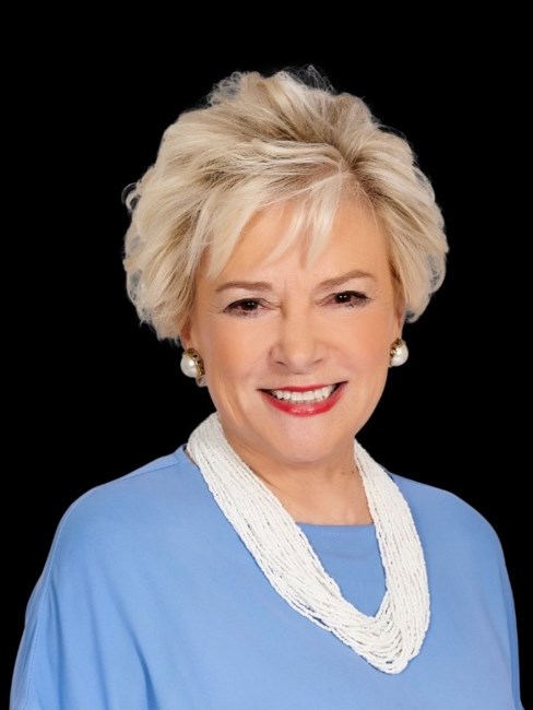 Obituary of Patricia Green Pratt