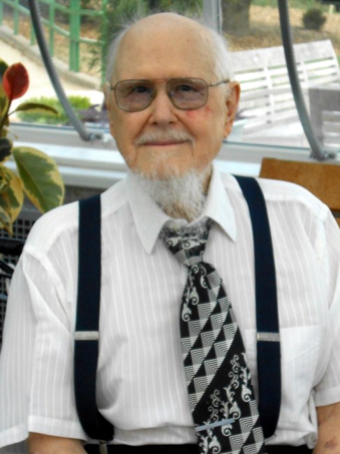 Obituary of Morris Daniel Sebastian