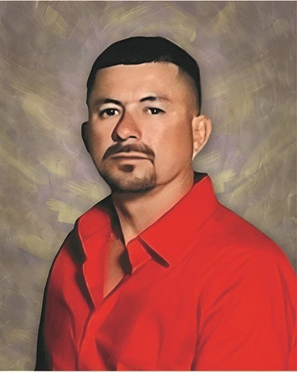 Obituary of Luis Alfonso Miranda-Aguirre