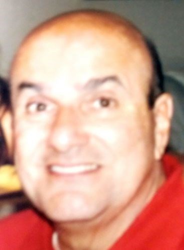 Obituary of Thomas Stephen Cappadona