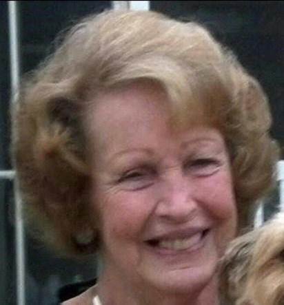 Obituary of Marlene Rike