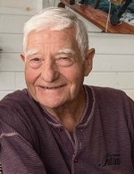 Obituary of Severio M. Nardo