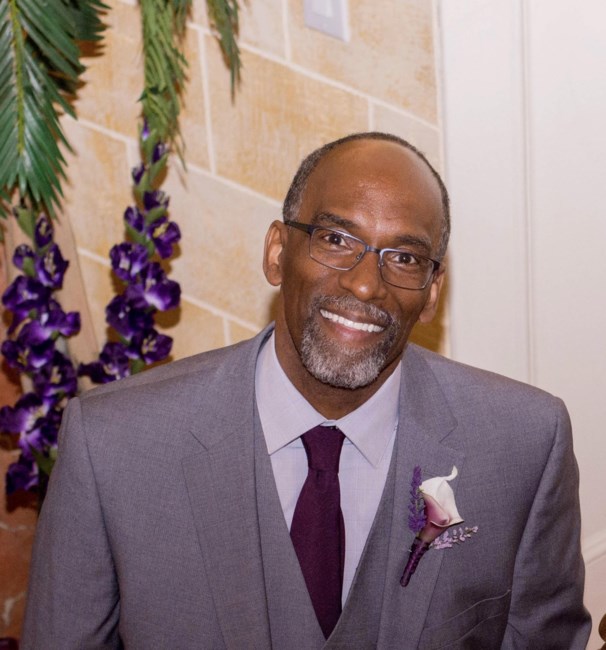 Obituario de Rev. Sidney Wilson White Jr.