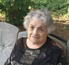 Obituary of Eugenia Michael Golovanyuk