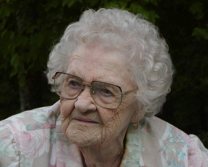 Obituary of Ora T Phelps