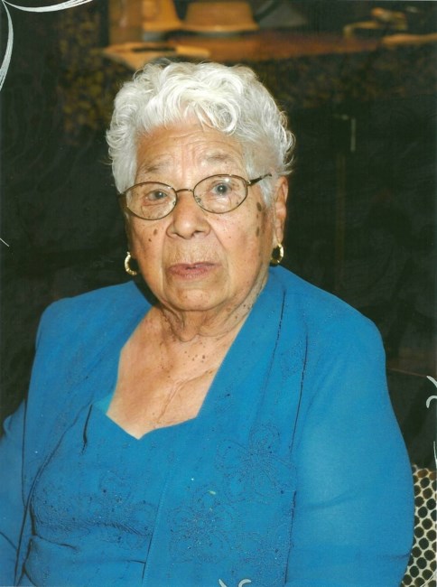 Obituary of Frances H. Viana