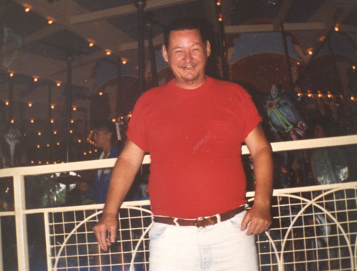 Obituary of Richard Earl Welch