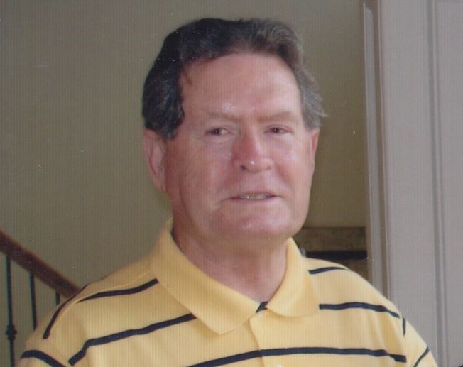 Obituary of John Parnell Worsham Jr.