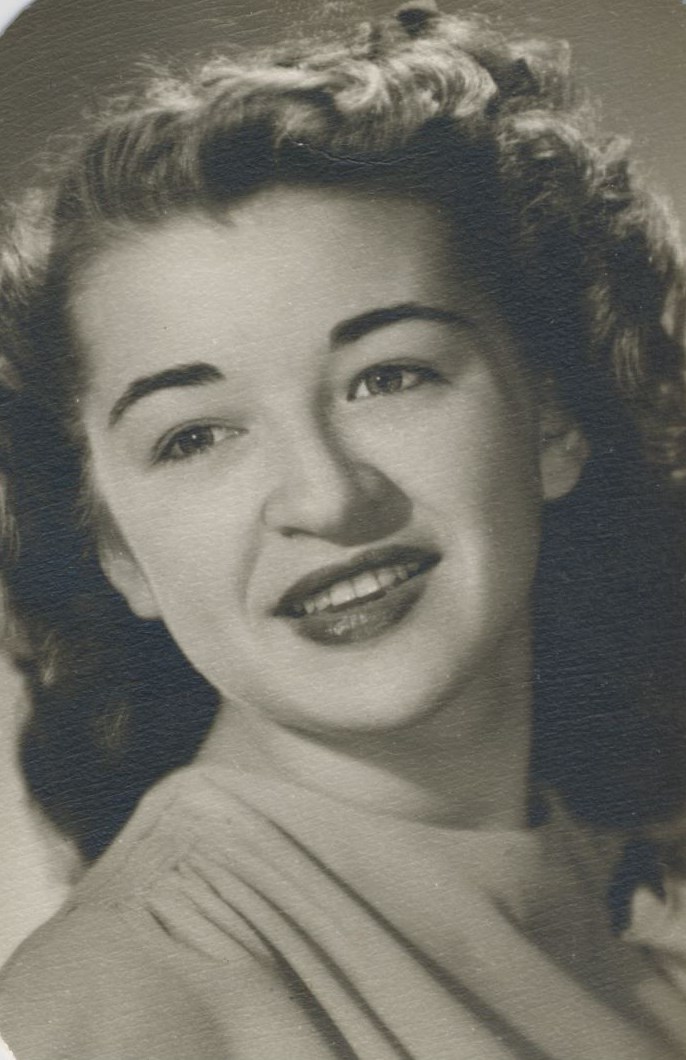 Avis de décès de Dolly Beougher