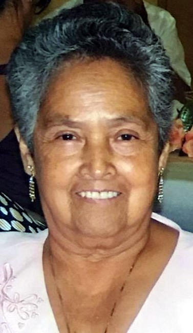 Obituario de Maria Lourdes Rodriguez