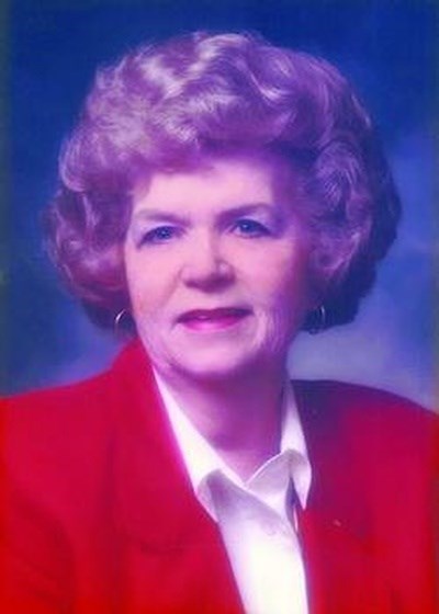 Obituary of Dorothy Ann Aldrich