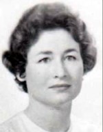 Isabel Bradley