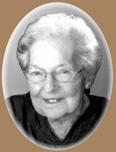 Obituary of Sally M. Kucway