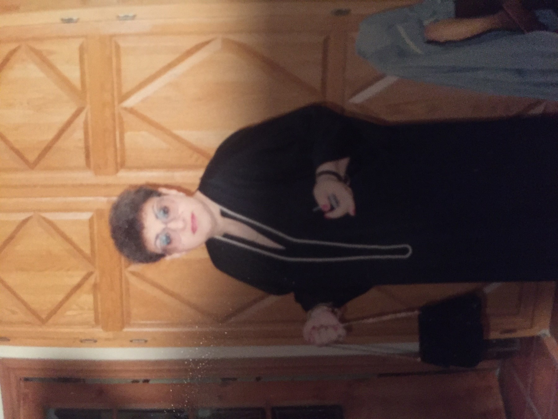 Obituary of Mary Joan Hanna