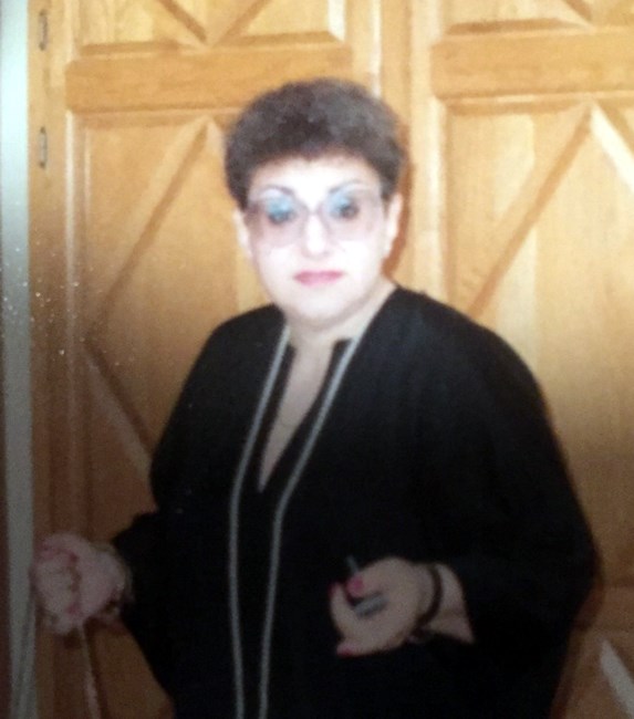 Obituary of Mary Joan Hanna