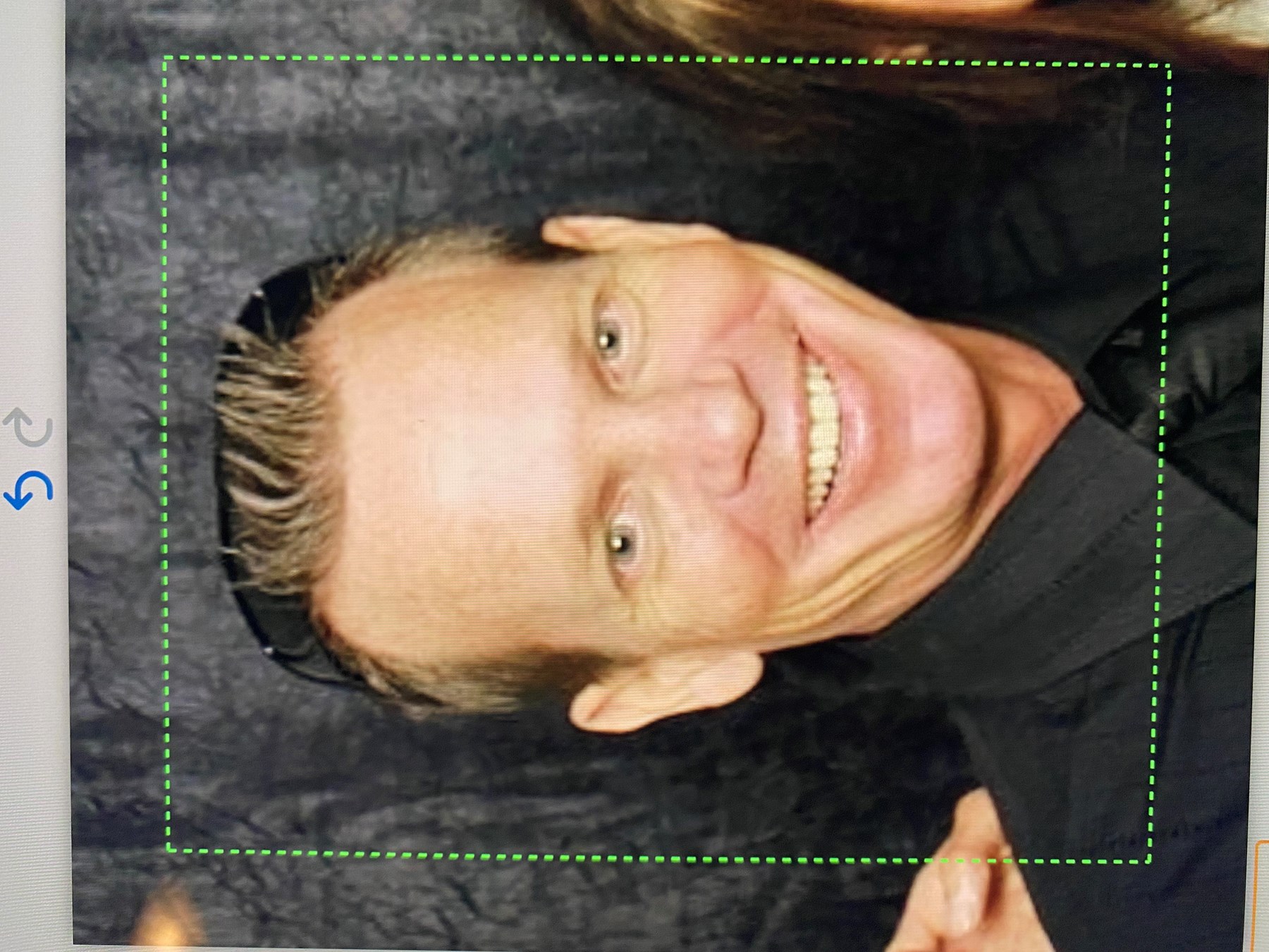 Obituary of Ian Lee Grall