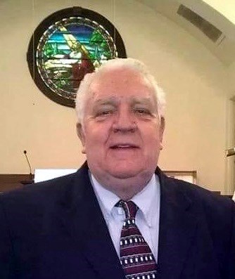 Obituary of Lawrence Thomas Harper