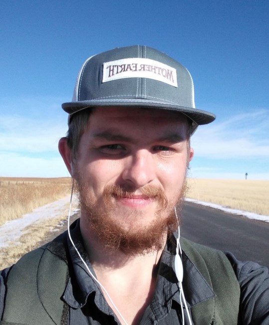 Obituary of Dustin Lowell Walsh