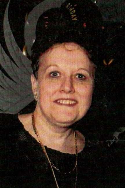 Obituary of Gloria Ann Gaudioso