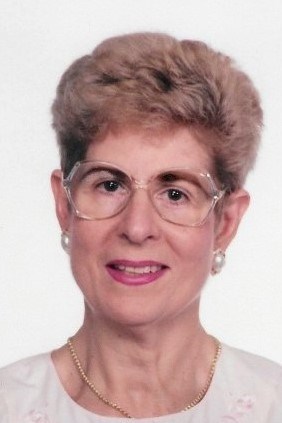 Obituary of Adrienne Helen  Bowes