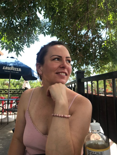 Obituary of Rikki Lee Briggs