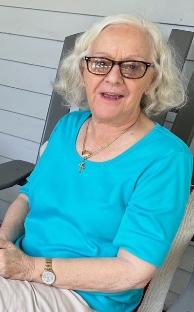 Obituary of Claire Dorothy Gardner