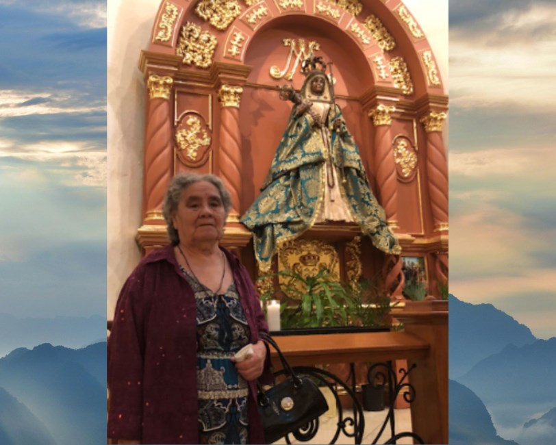 Obituario de Ester J. Campos
