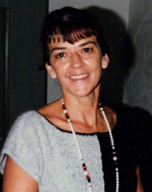 Obituary of Sharon K. Vincent