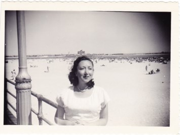 Avis de décès de Elizabeth Mazarake