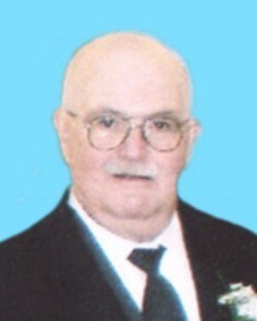 Obituary of Peter F. Gianardi Jr.
