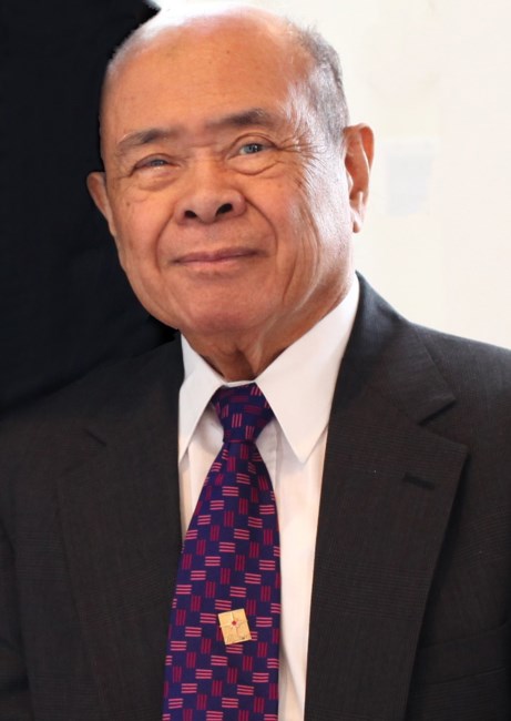 Obituary of Paterno M. Doreza