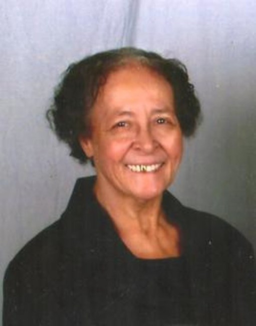 Obituary of Mrs. Pearl   Reed